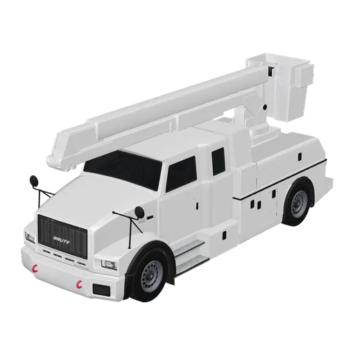 Utility Truck (utillitruck) in GTA V
