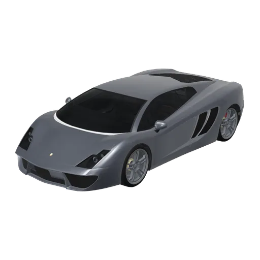 Vacca (vacca) in GTA V