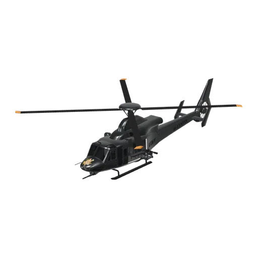 Valkyrie (valkyrie) in GTA V