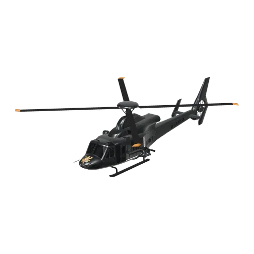 Valkyrie MOD.0 (valkyrie2) in GTA V
