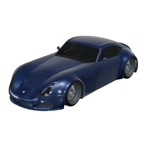 Verlierer (verlierer2) in GTA V
