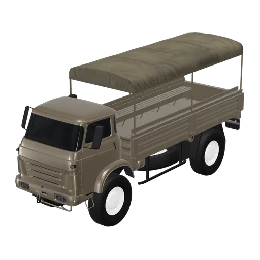 Vetir (vetir) in GTA V