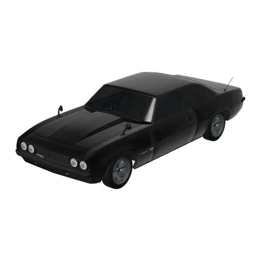 Vigero (vigero) in GTA V