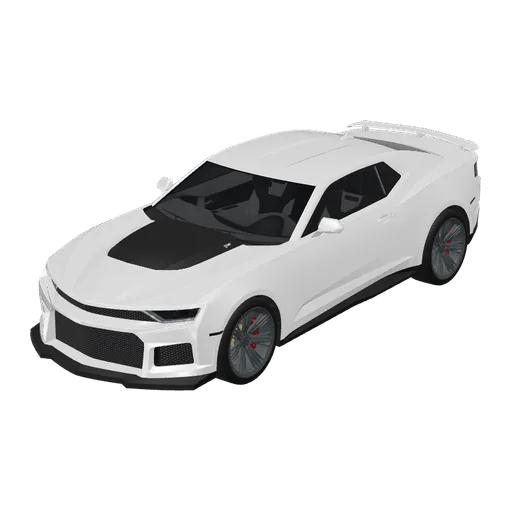 Vigero ZX (vigero2) in GTA V