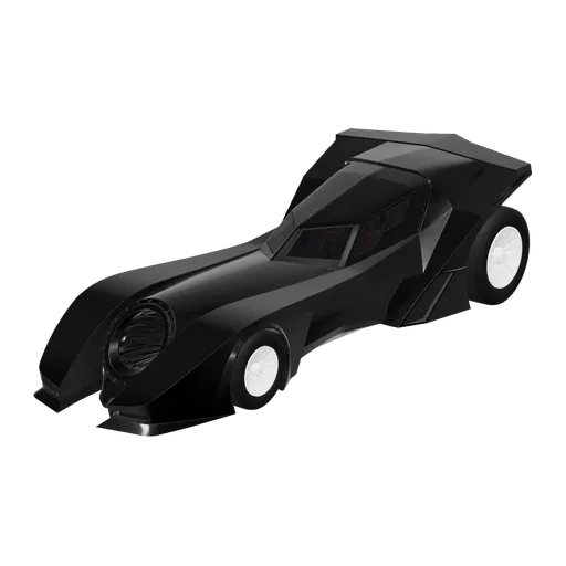 Vigilante (vigilante) in GTA V