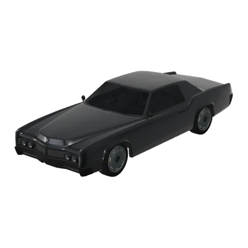 Virgo (virgo) in GTA V