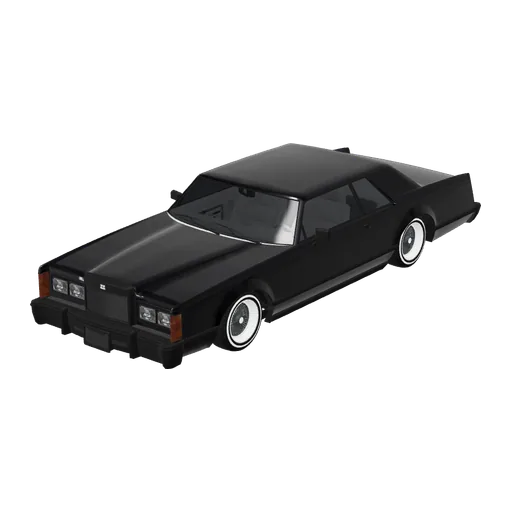 Virgo Classic Custom (virgo2) in GTA V