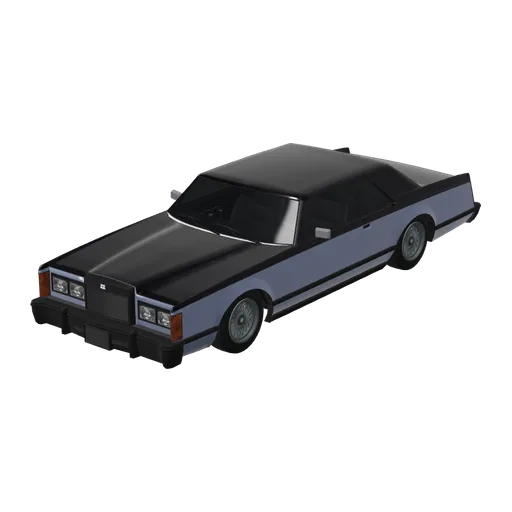 Virgo Classic (virgo3) in GTA V
