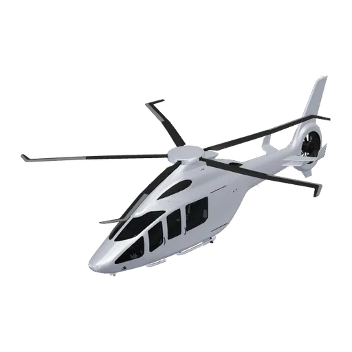 Volatus (volatus) in GTA V