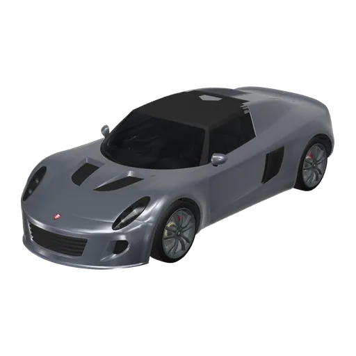 Voltic (voltic) in GTA V