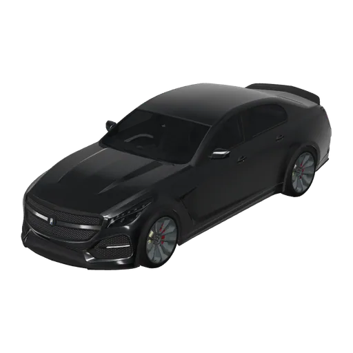 V-STR (vstr) in GTA V
