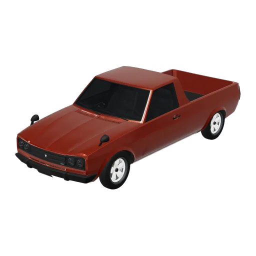 Warrener HKR (warrener2) in GTA V