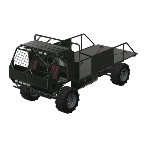 Wastelander (wastelander) in GTA V