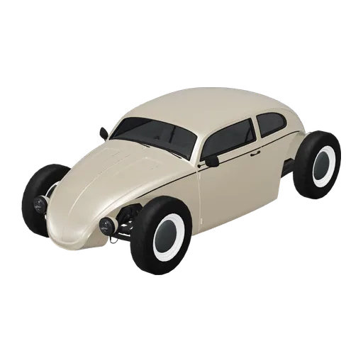 Weevil Custom (weevil2) in GTA V
