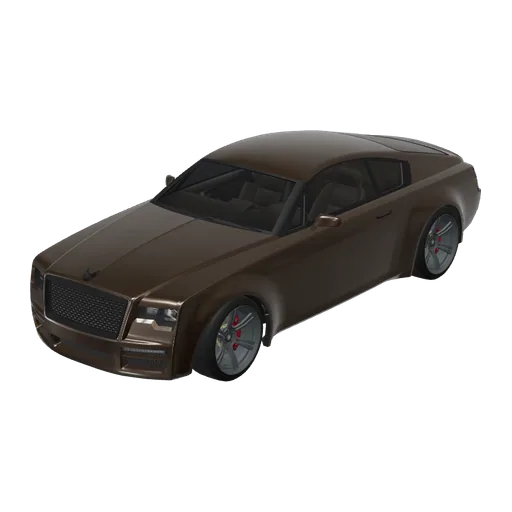 Windsor (windsor) in GTA V