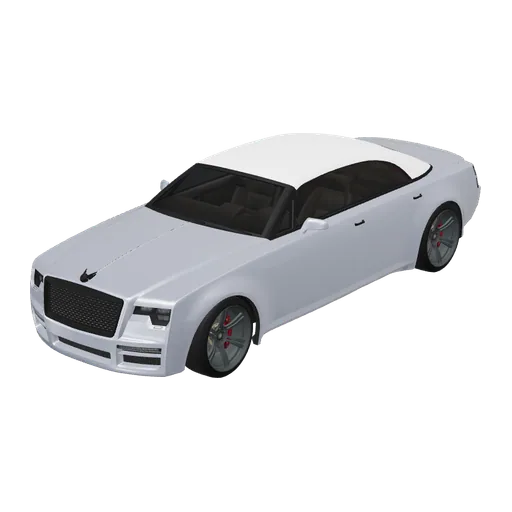 Windsor Drop (windsor2) in GTA V
