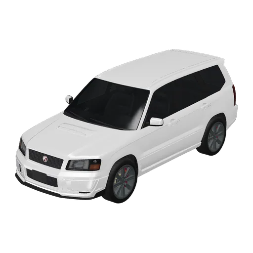 Woodlander (woodlander) in GTA V