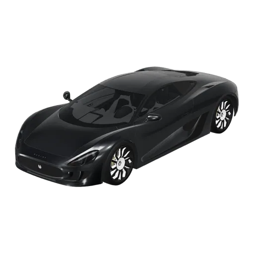 XA-21 (xa21) in GTA V