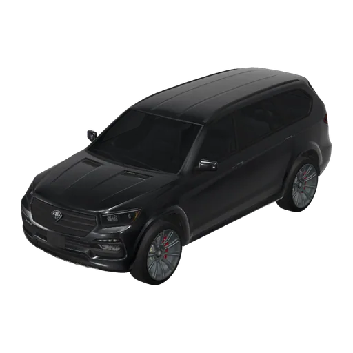 XLS (xls) in GTA V