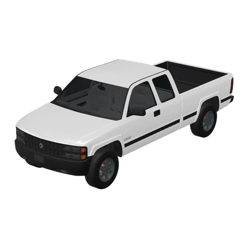 Yosemite 1500 (yosemite1500) in GTA V