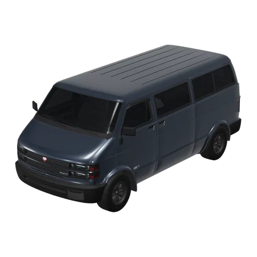 Youga (youga) in GTA V