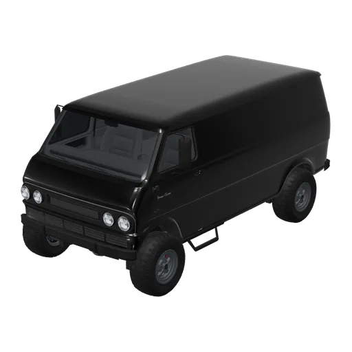 Youga Classic 4x4 (youga3) in GTA V