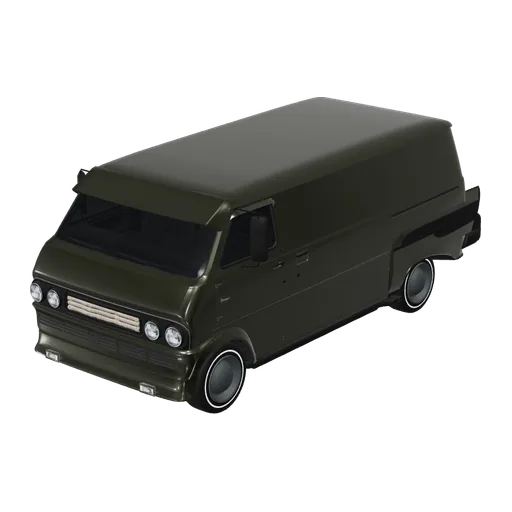 Youga Custom (youga5) in GTA V