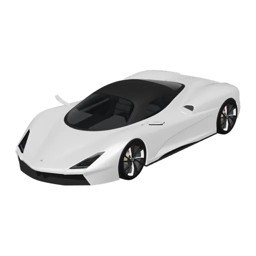 Zeno (zeno) in GTA V