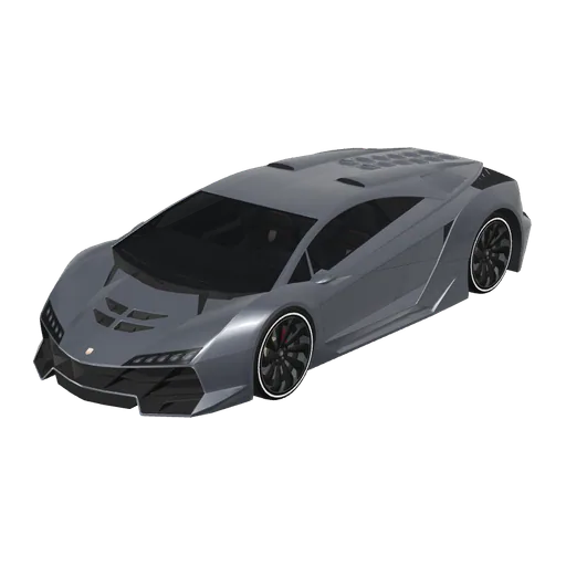 Zentorno (zentorno) in GTA V