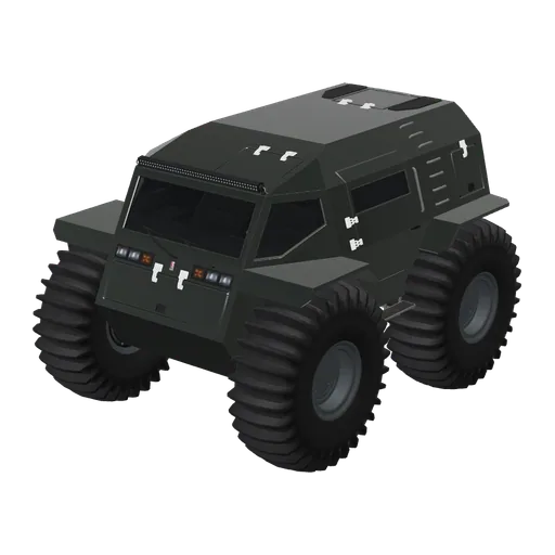 Zhaba (zhaba) in GTA V