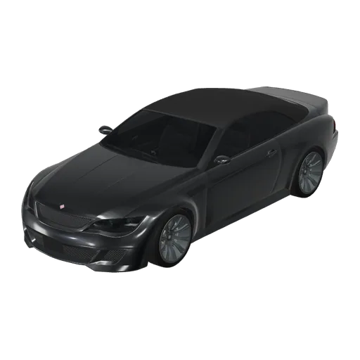 Zion Cabrio (zion2) in GTA V