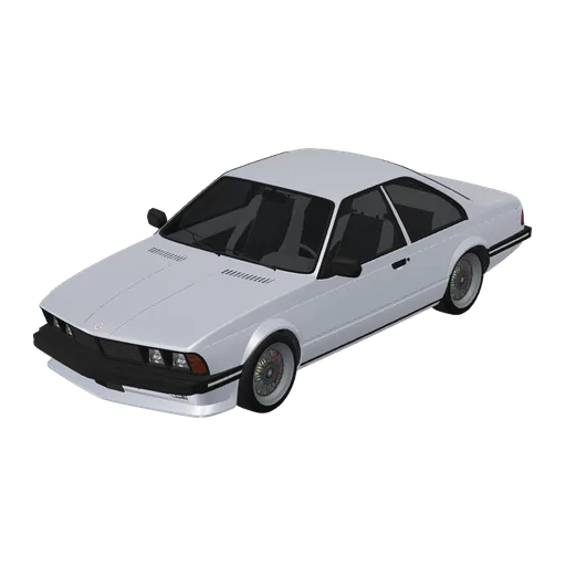 Zion Classic (zion3) in GTA V