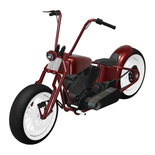 Zombie Bobber (zombiea) in GTA V