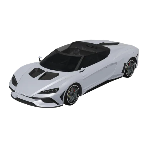 Zorrusso (zorrusso) in GTA V