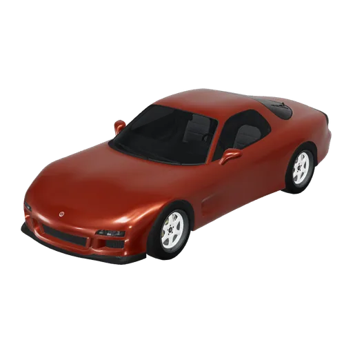 ZR350 (zr350) in GTA V