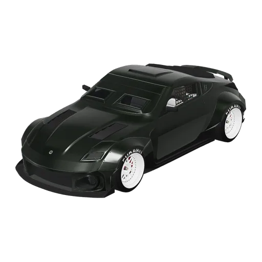 Apocalypse ZR380 (zr380) in GTA V