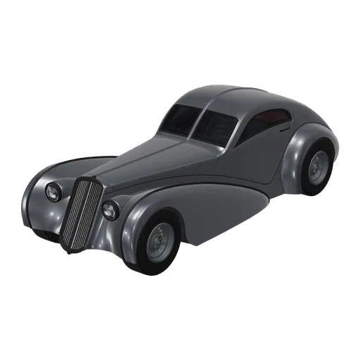 Z-Type (ztype) in GTA V