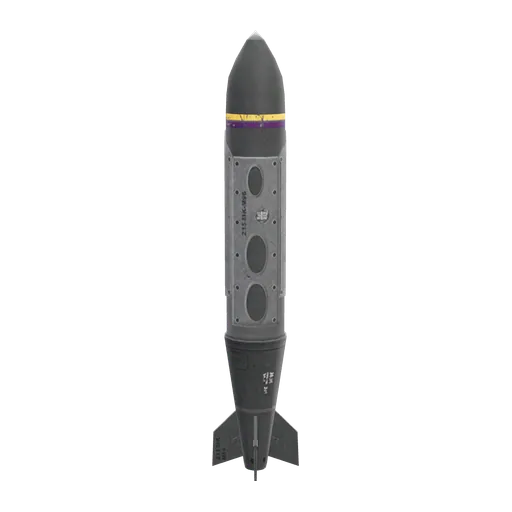 1527035703 (VEHICLE_WEAPON_BOMB_CLUSTER) in GTA V