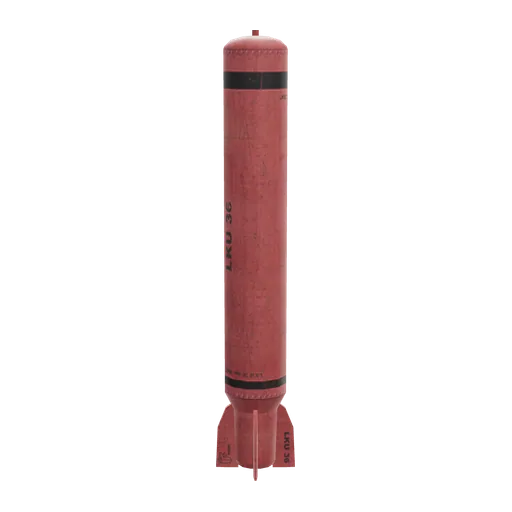 4287103035 (VEHICLE_WEAPON_BOMB_INCENDIARY) in GTA V