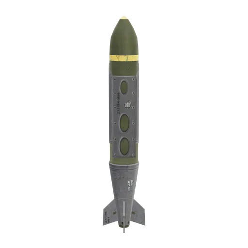 631509589 (VEHICLE_WEAPON_BOMB_STANDARD_WIDE) in GTA V