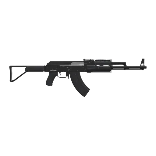 Assault Rifle (WEAPON_ASSAULTRIFLE) in GTA V