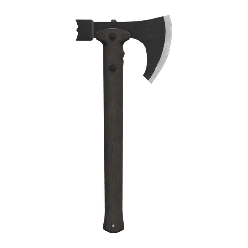 Battle Axe (WEAPON_BATTLEAXE) in GTA V