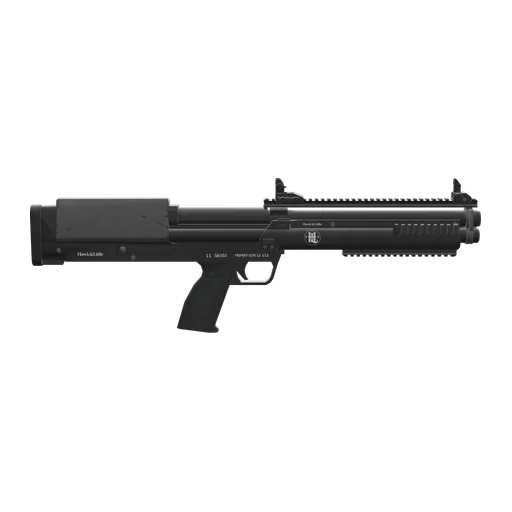 Bullpup Shotgun (WEAPON_BULLPUPSHOTGUN) in GTA V