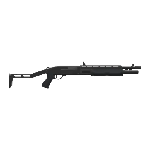 Combat Shotgun (WEAPON_COMBATSHOTGUN) in GTA V