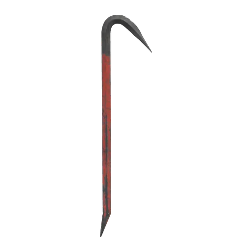 Crowbar (WEAPON_CROWBAR) in GTA V