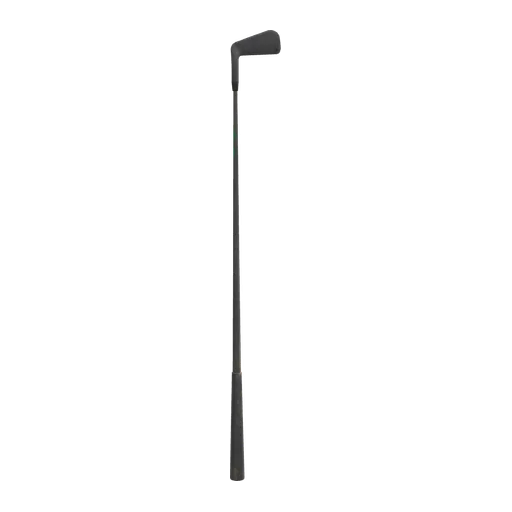 Golf Club (WEAPON_GOLFCLUB) in GTA V