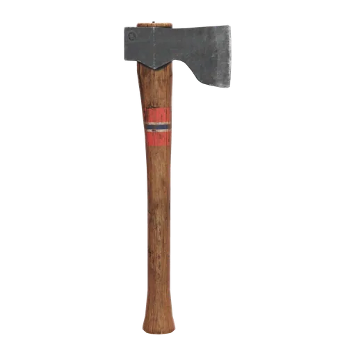 Hatchet (WEAPON_HATCHET) in GTA V