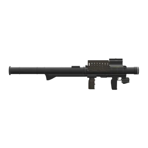 Homing Launcher (WEAPON_HOMINGLAUNCHER) in GTA V
