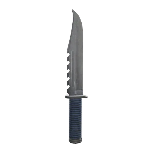 Knife (WEAPON_KNIFE) in GTA V