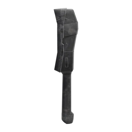 2767018584 (WEAPON_METALDETECTOR) in GTA V
